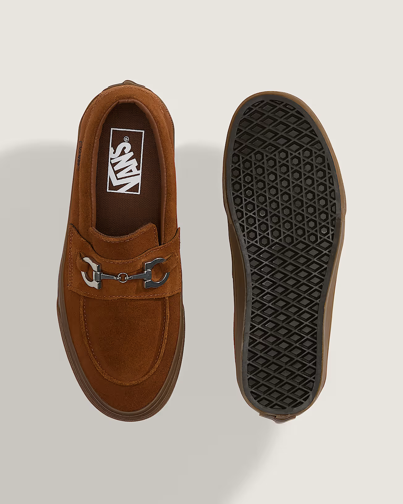 VANS SKATE LOAFER の先行予約が開始