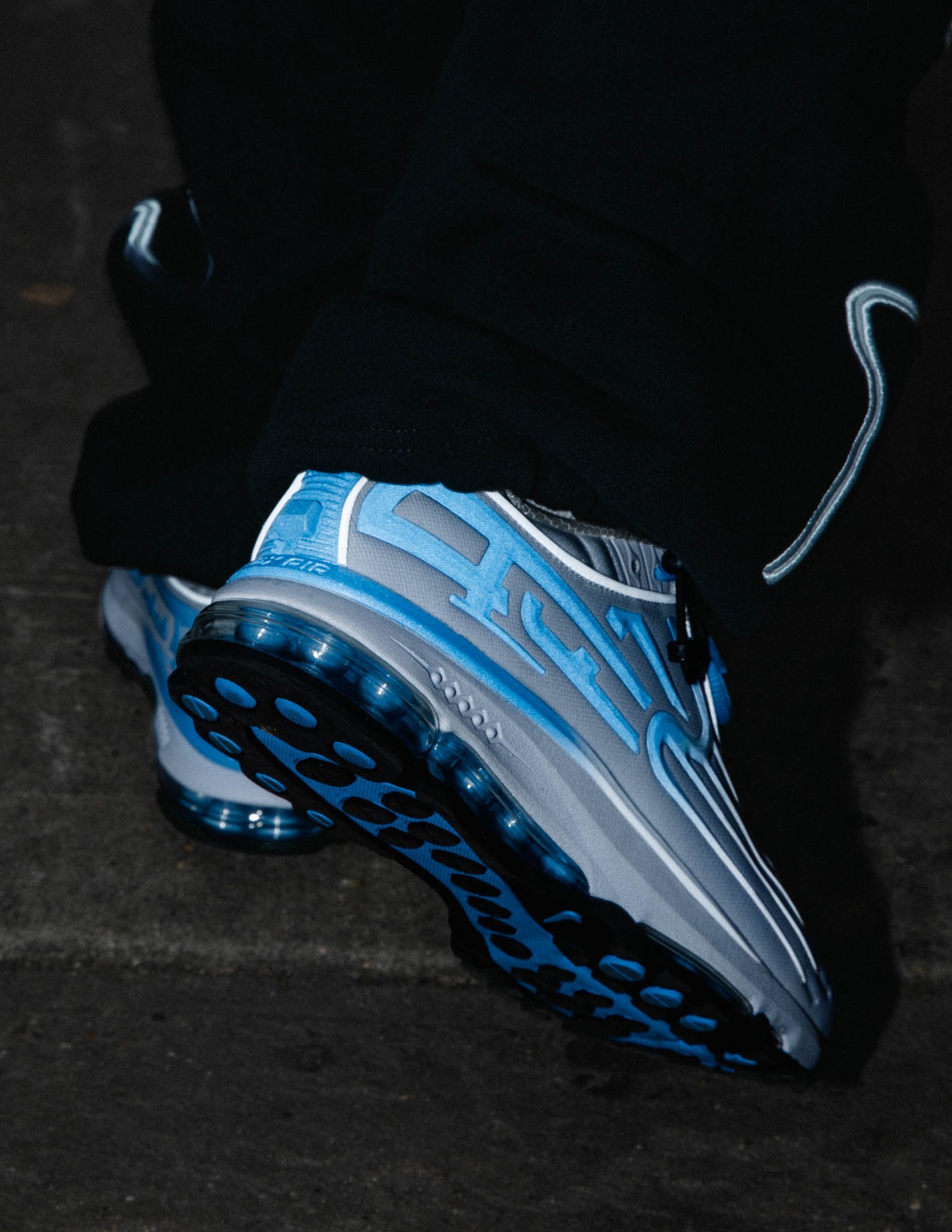 Supreme × NIKE AIR MAX 2001 AIR ECSTASY が今週発売決定