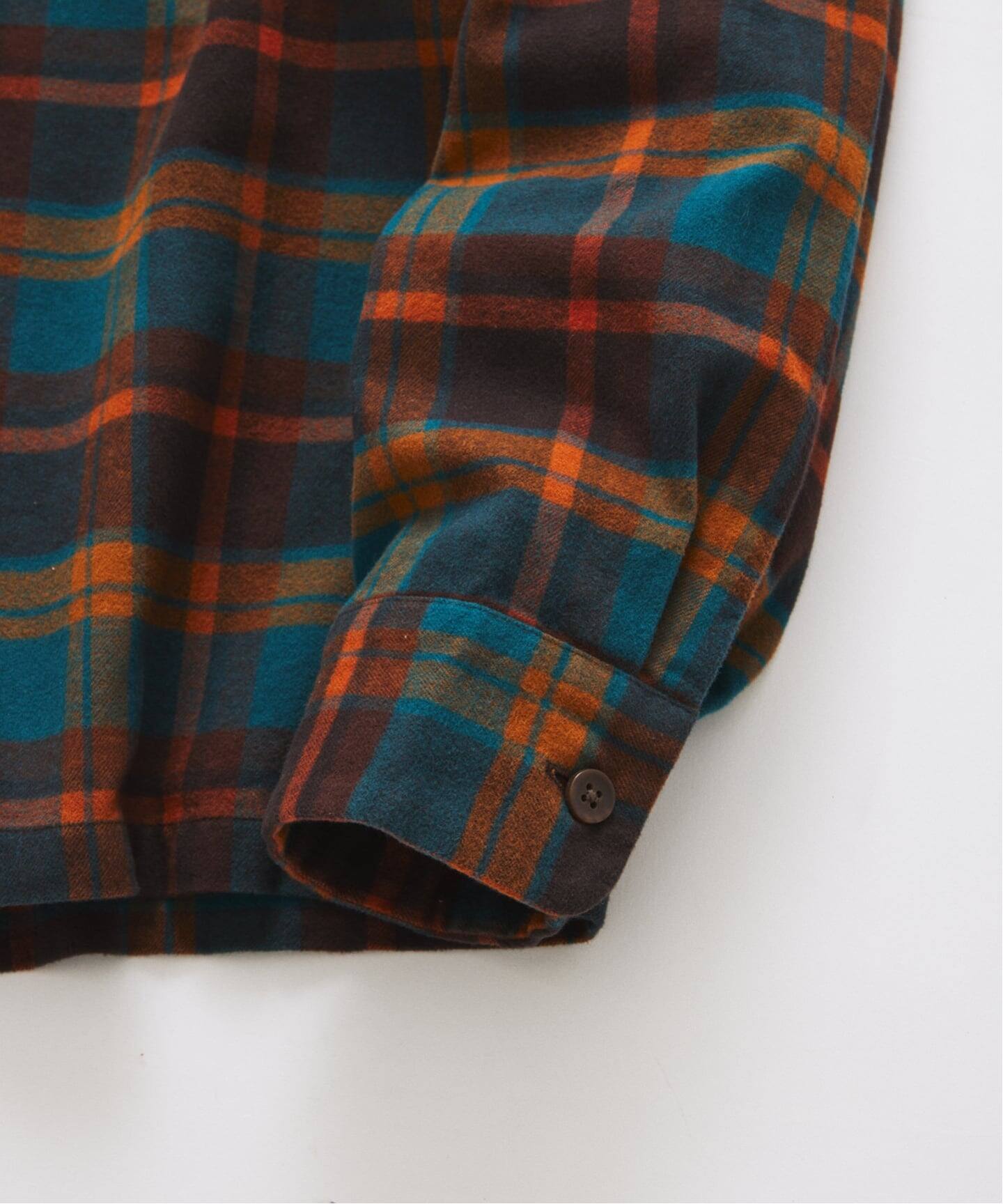 JOURNAL STANDARD relume × PENDLETON 26FW『チェックフランネルシャツ & アブストラクト トライバルニット』の先行予約が開始
