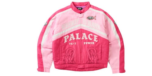 PALACE 2026年秋コレクション WEEK3 のドロップリストが公開