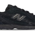 New Balance 204L “Triple Black” の先行予約が開始