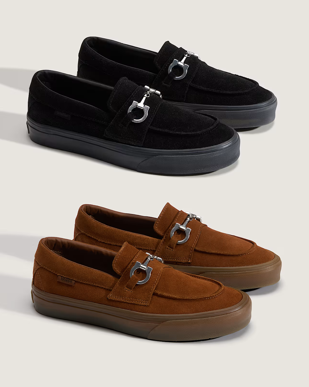 VANS SKATE LOAFER の先行予約が開始