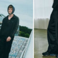 B'2nd × NEEDLES 26FW『Track Jacket & H.D. Track Pant』の先行予約が開始
