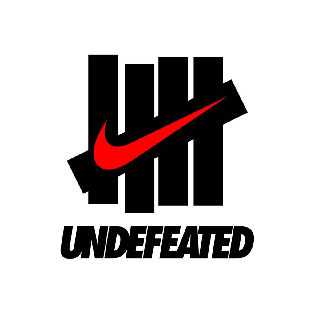 UNDEFEATED × JORDAN BRAND の新作が発売予定