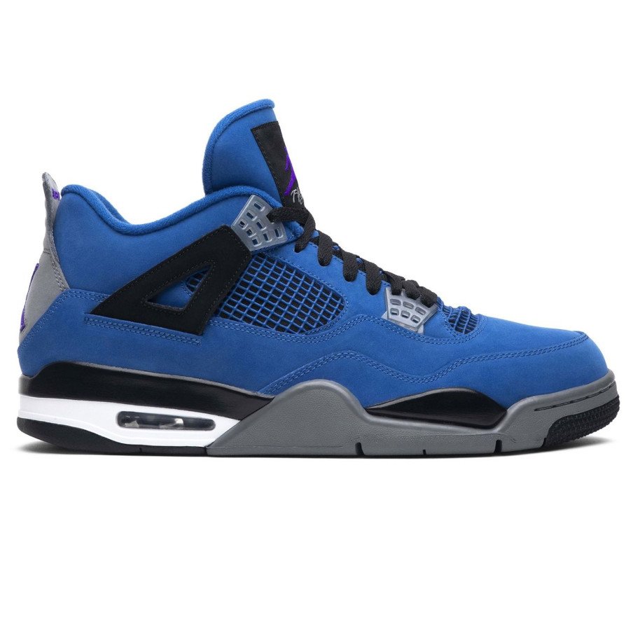 EMINEM × NIKE AIR JORDAN 4 “Encore” が2027年5月15日(土)に一般販売予定
