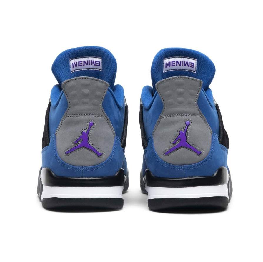 EMINEM × NIKE AIR JORDAN 4 “Encore” が2027年5月15日(土)に一般販売予定