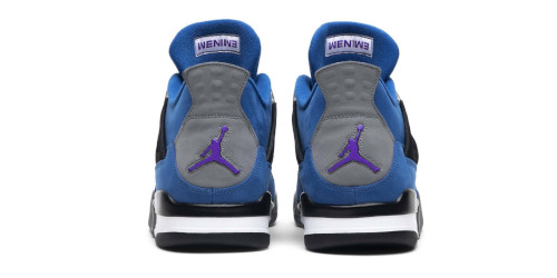 EMINEM × NIKE AIR JORDAN 4 “Encore” が2027年5月15日(土)に一般販売予定