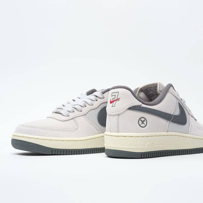 堀米 雄斗 × Nike SB × NIKE AIR FORCE 1 の発売日が公開