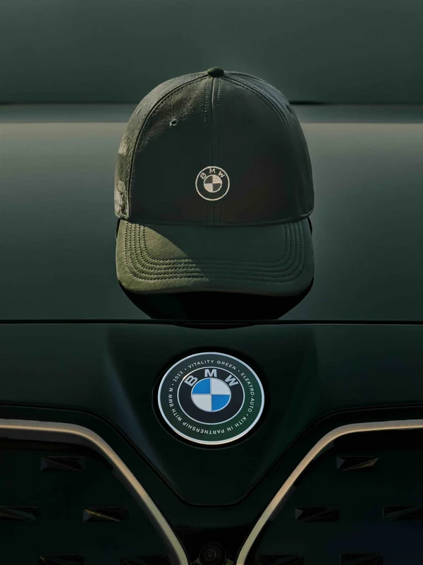 Kith for BMW 2026 が国内8月17日（月）に発売予定