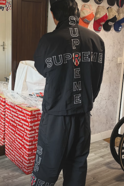 Supreme 2026年秋冬コレクション WEEK1 が8月22日（土）発