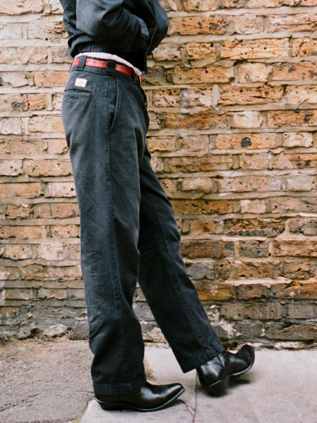 OUR LEGACY WORK SHOP × Dickies 26FW コレクションが登場