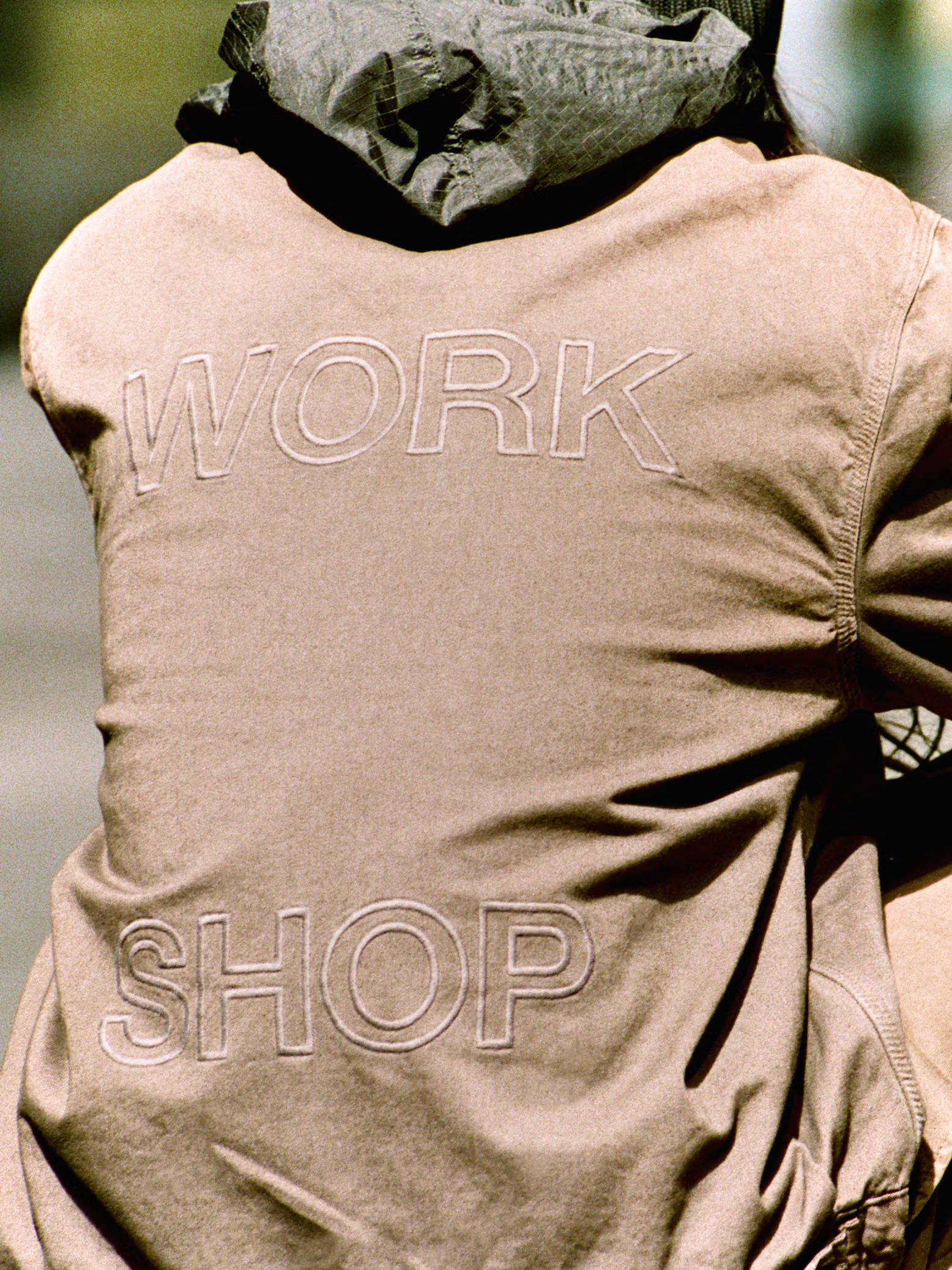 OUR LEGACY WORK SHOP × Dickies 26FW コレクションが登場