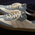 KITH × adidas Fall26 『Samba “Denim”』が発売予定