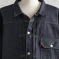 Levi’s® Vintage Clothing『WAIPER EXCLUSIVE SIZE ”48” 1936 TYPE I 506XX』のWEB抽選が実施