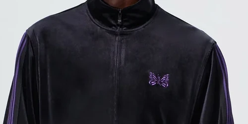 KITH× NEEDLES Fall ’26 コレクションが登場