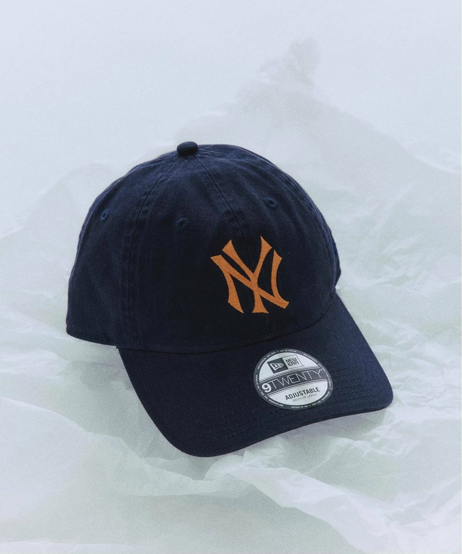 JOURNAL STANDARD relume × New era® 26FW『カラースキーム 9TWENTY』の先行予約が開始