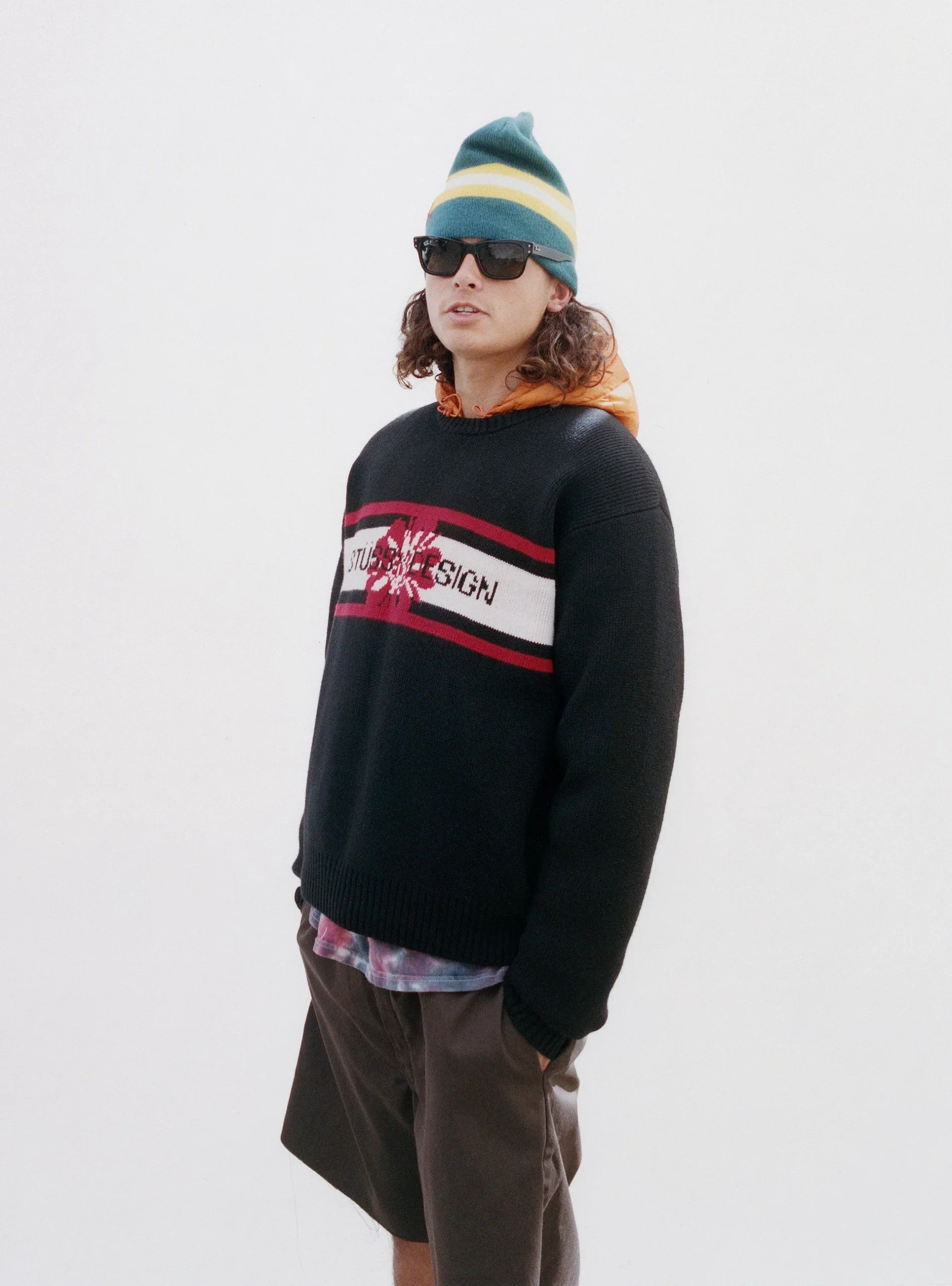 Stüssy Fall ’26 が8月21日（金）より発売予定