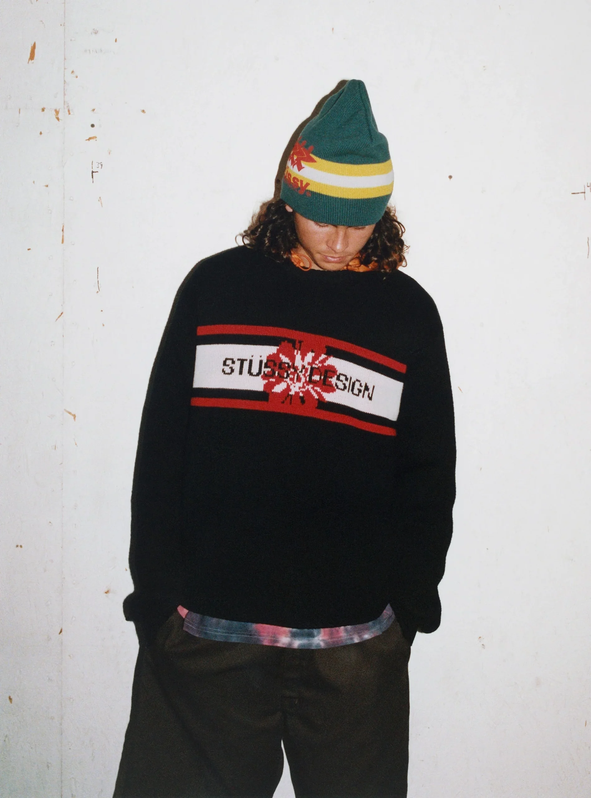 Stüssy Fall ’26 が8月21日（金）より発売予定