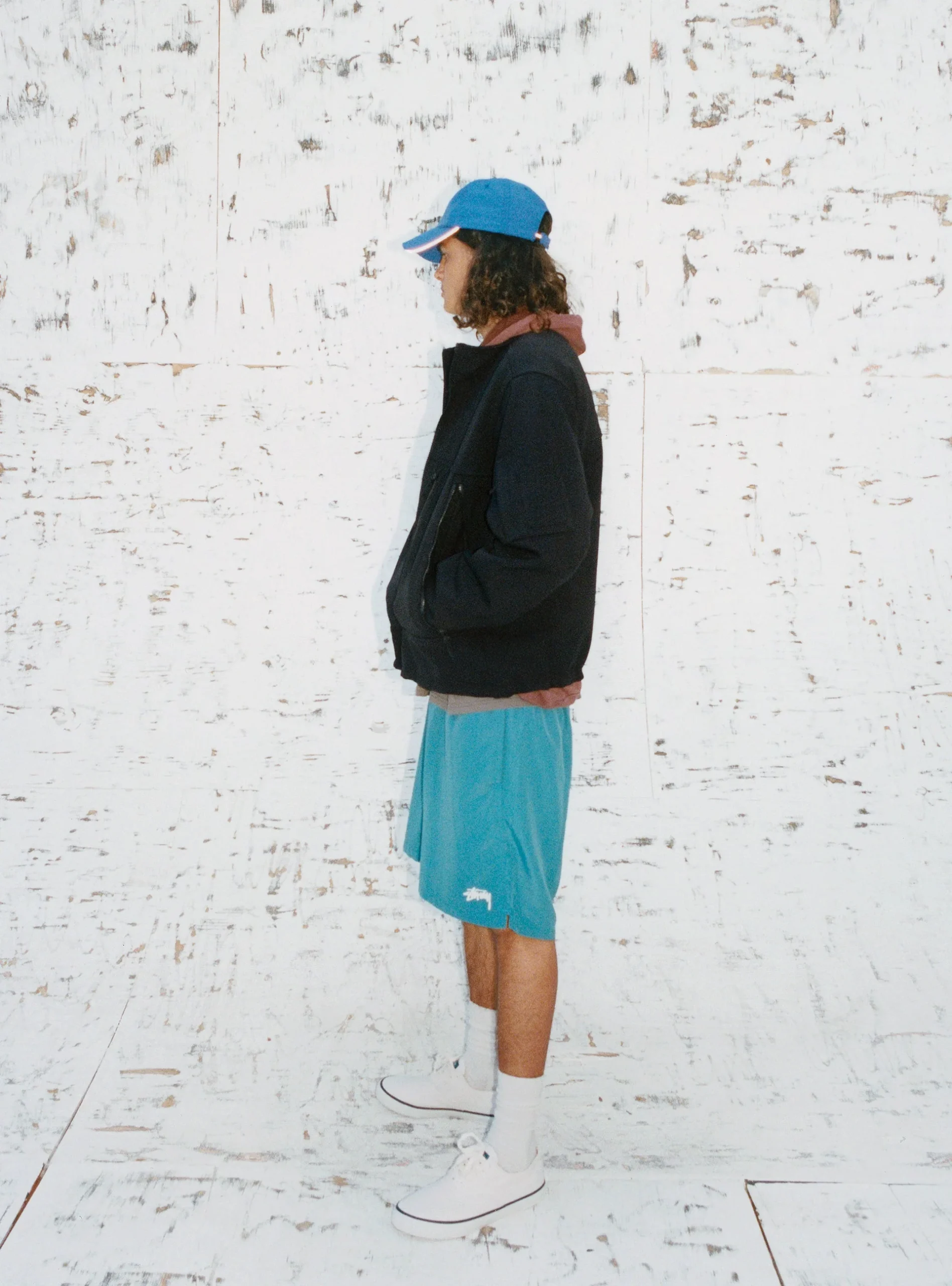 Stüssy Fall ’26 が8月21日（金）より発売予定