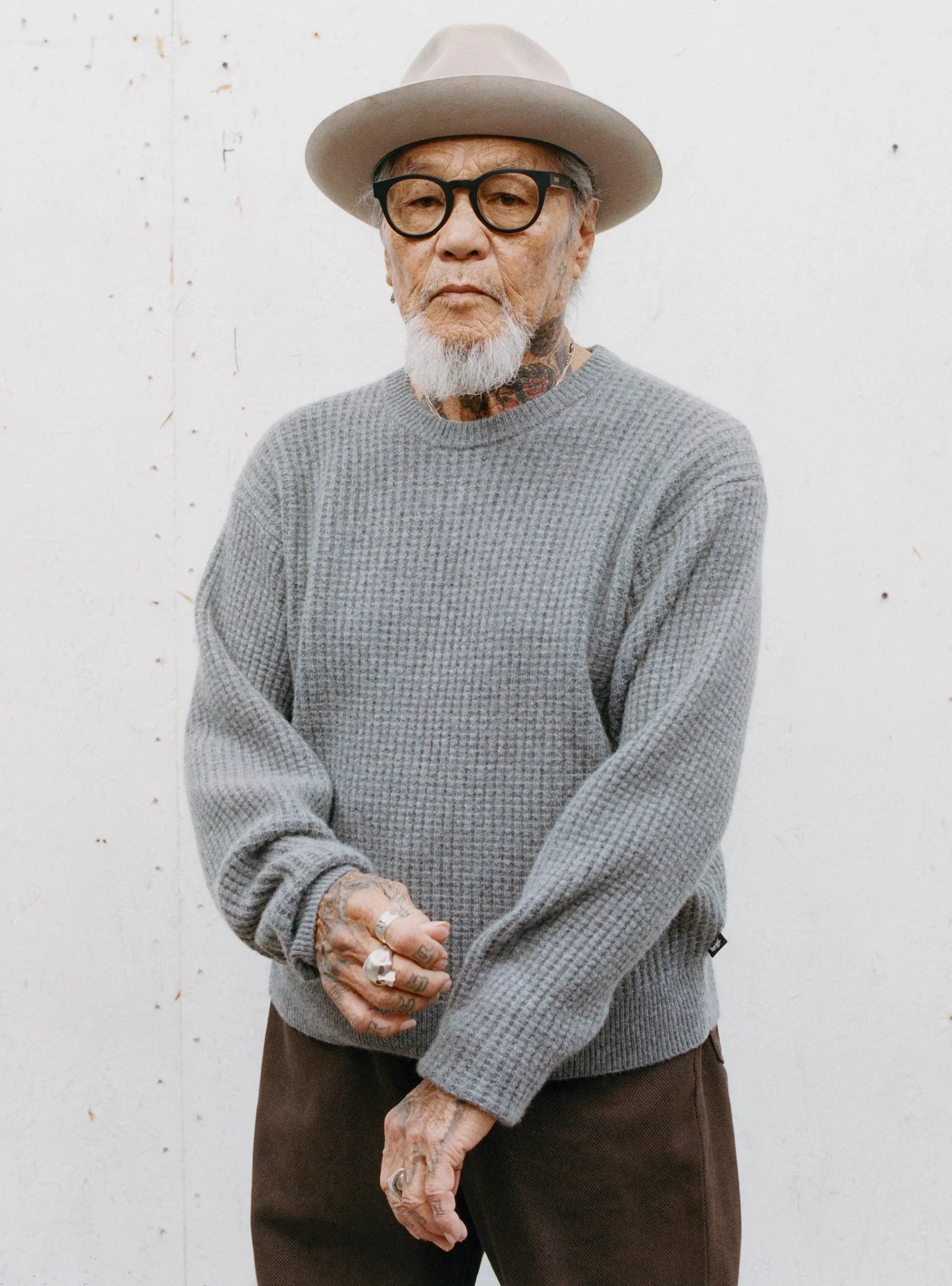 Stüssy Fall ’26 が8月21日（金）より発売予定