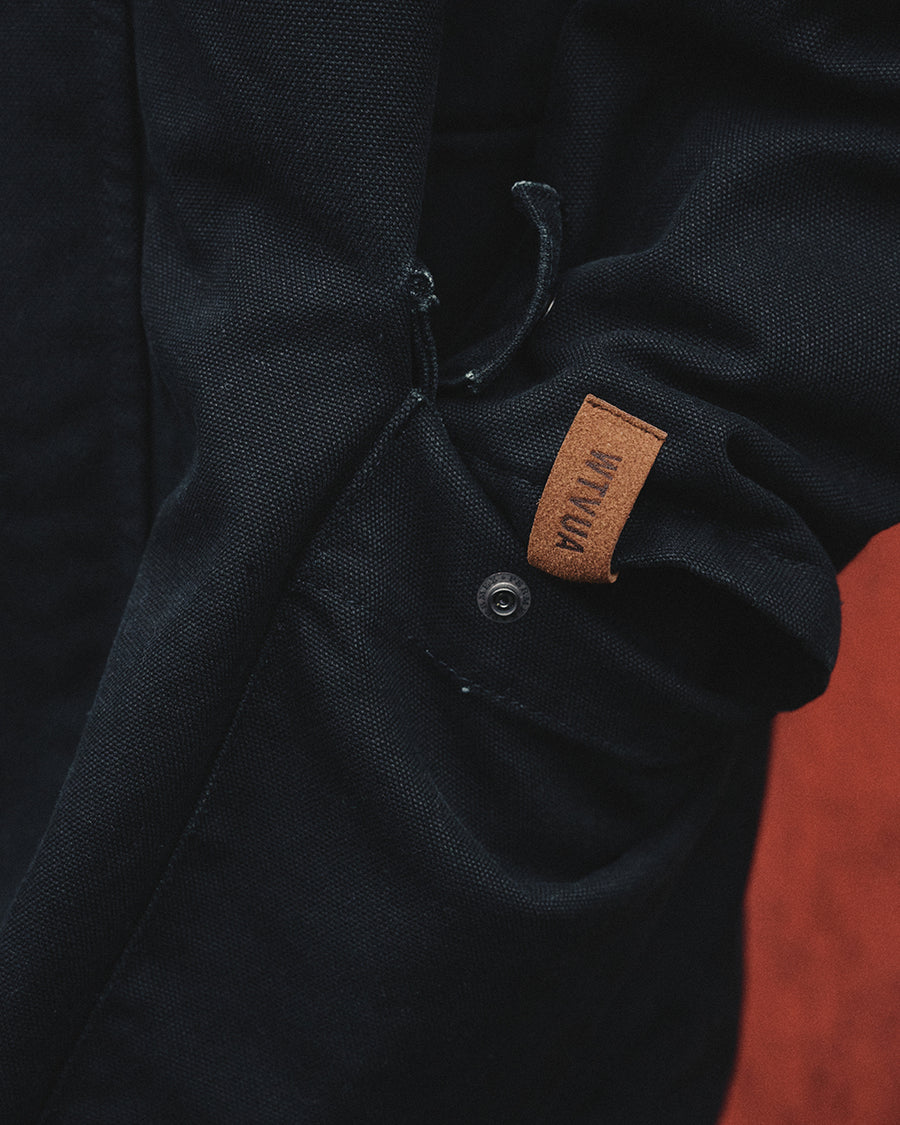 WTAPS 2026年秋冬コレクションのヴィジュアルが公開