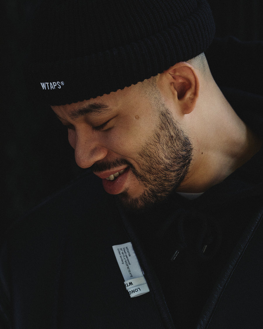 WTAPS 2026年秋冬コレクションのヴィジュアルが公開