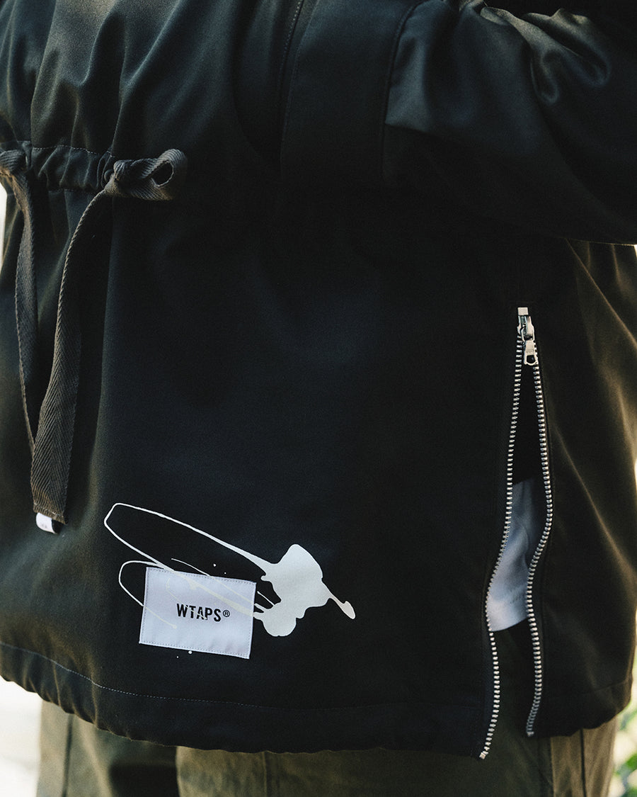 WTAPS 2026年秋冬コレクションのヴィジュアルが公開