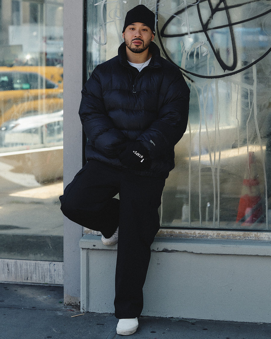 WTAPS 2026年秋冬コレクションのヴィジュアルが公開