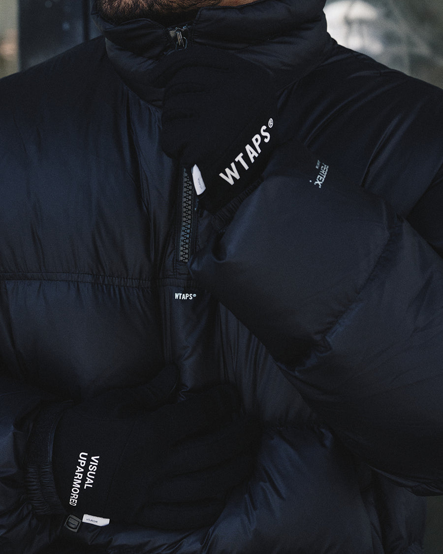 WTAPS 2026年秋冬コレクションのヴィジュアルが公開