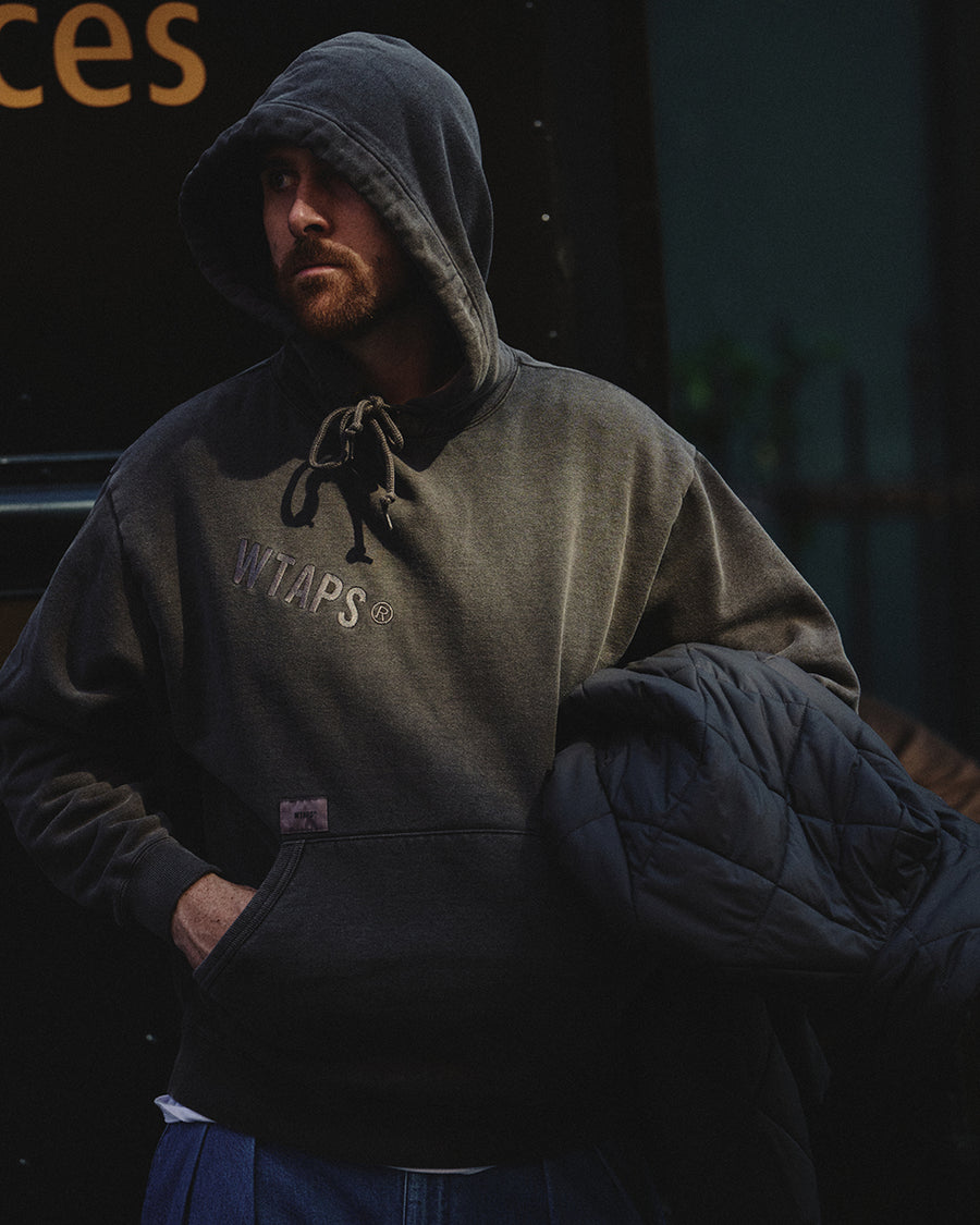 WTAPS 2026年秋冬コレクションのヴィジュアルが公開