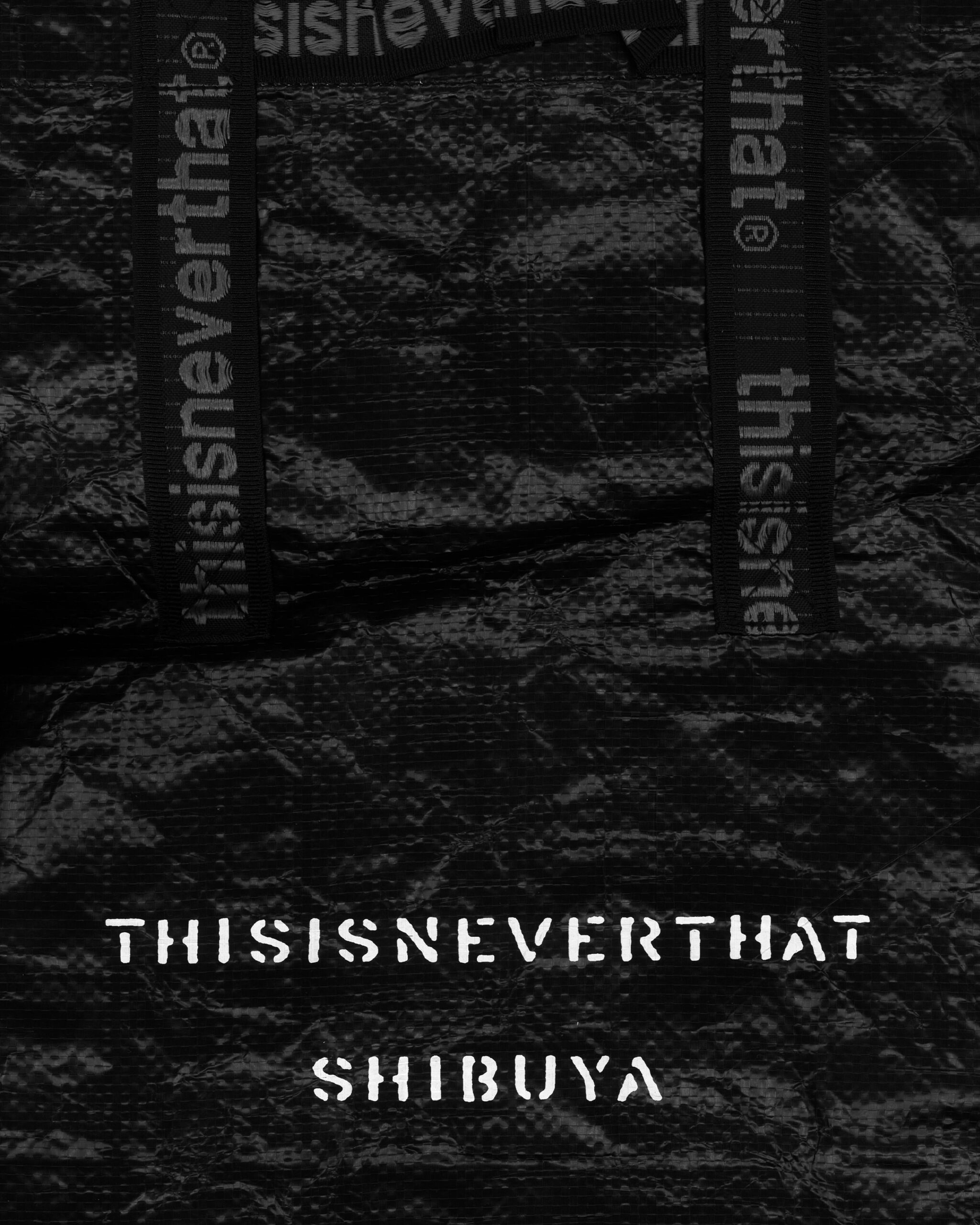thisisneverthat® の日本3店舗目となるフラッグシップストアが渋谷にオープン