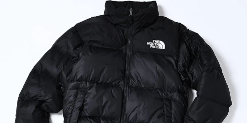 THE NORTH FACE 26FW『Nuptse Jacket』のオンライン先行予約が開始