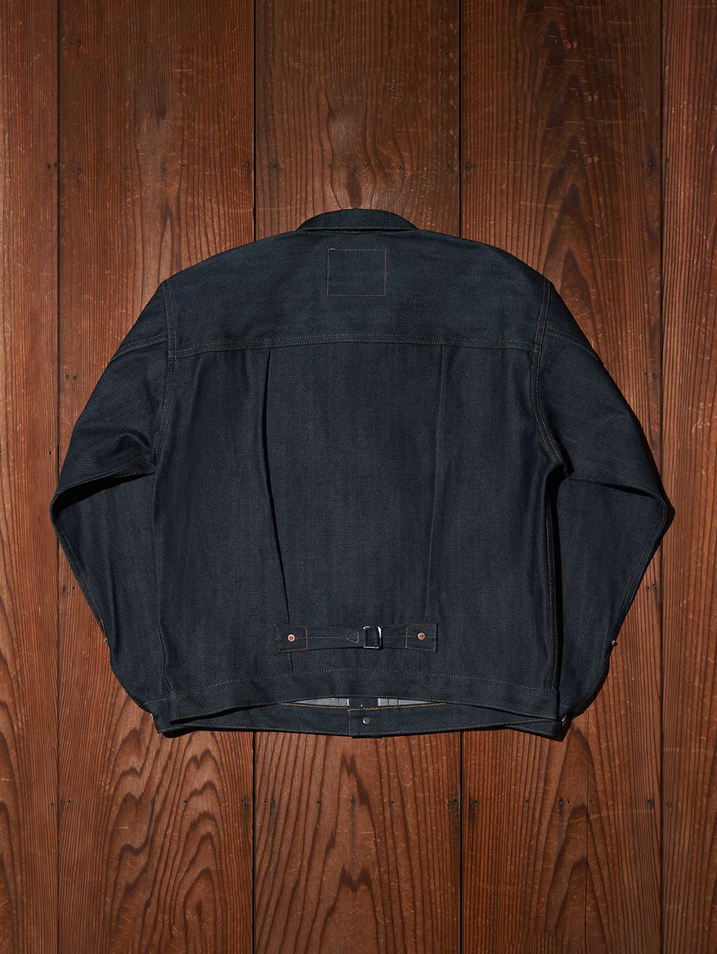 Levi’s® Vintage Clothing『S506XX 1944 JACKET “大戦モデル”』公式WEB抽選の開催が決定