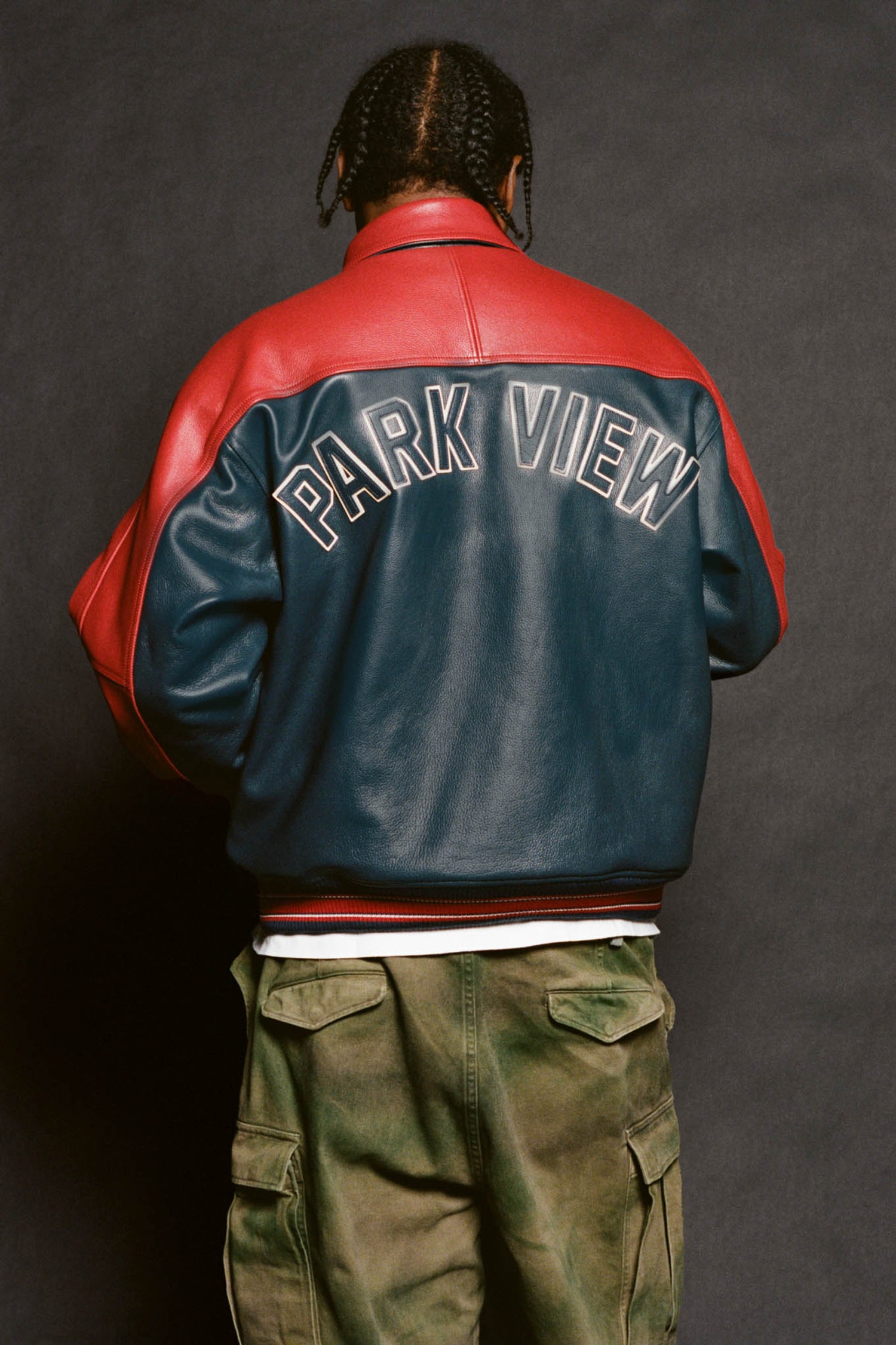 Supreme × A.PRESSE の初コラボコレクションが発表