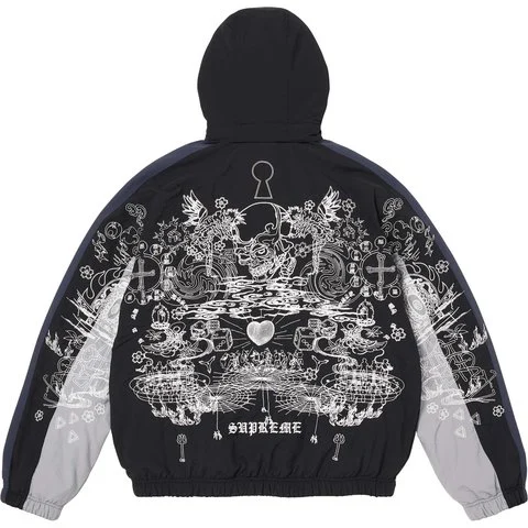 Supreme 2026年秋冬レクション WEEK5 のドロップリストが公開