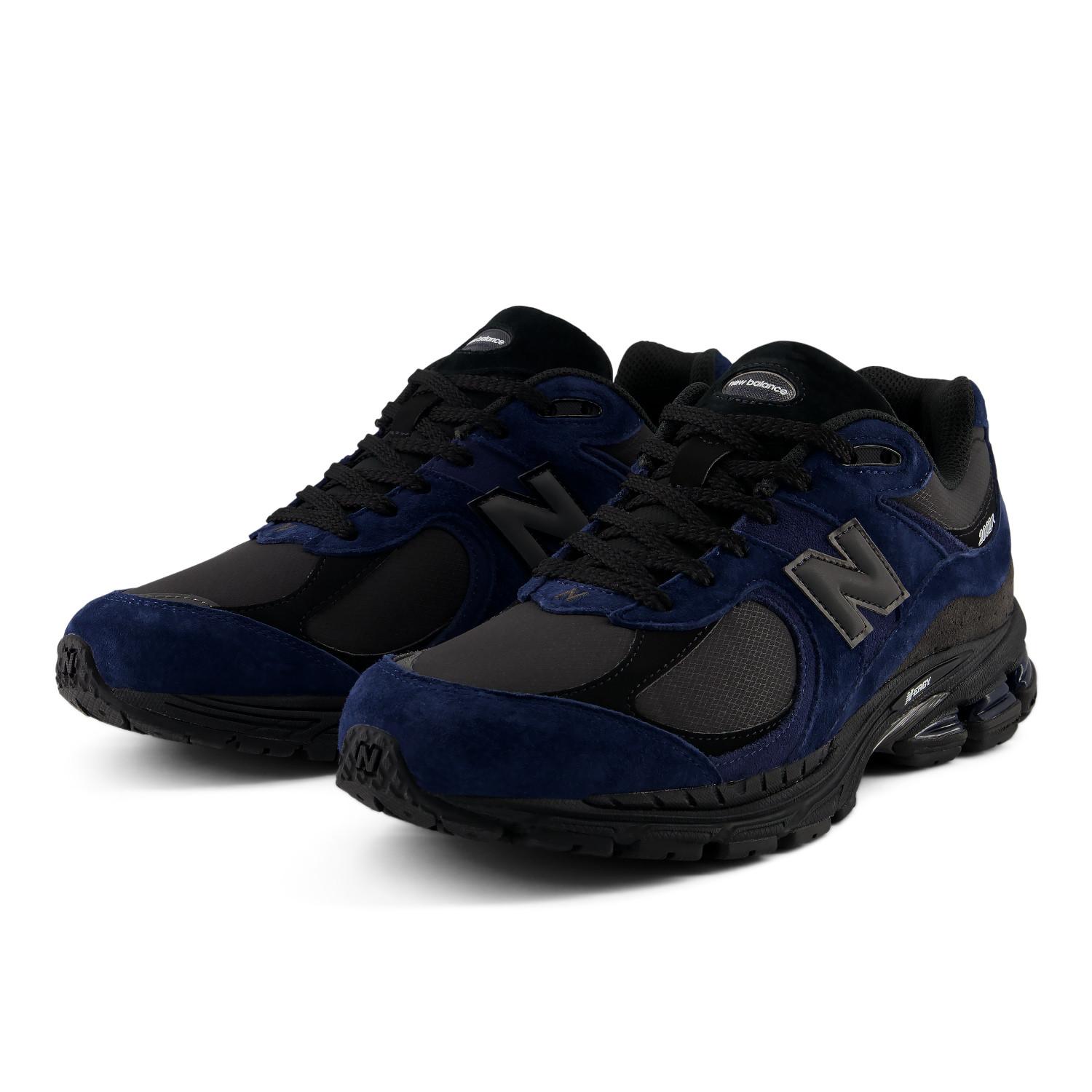 New Balance 2002R 新作の国内オンライン先行予約が開始
