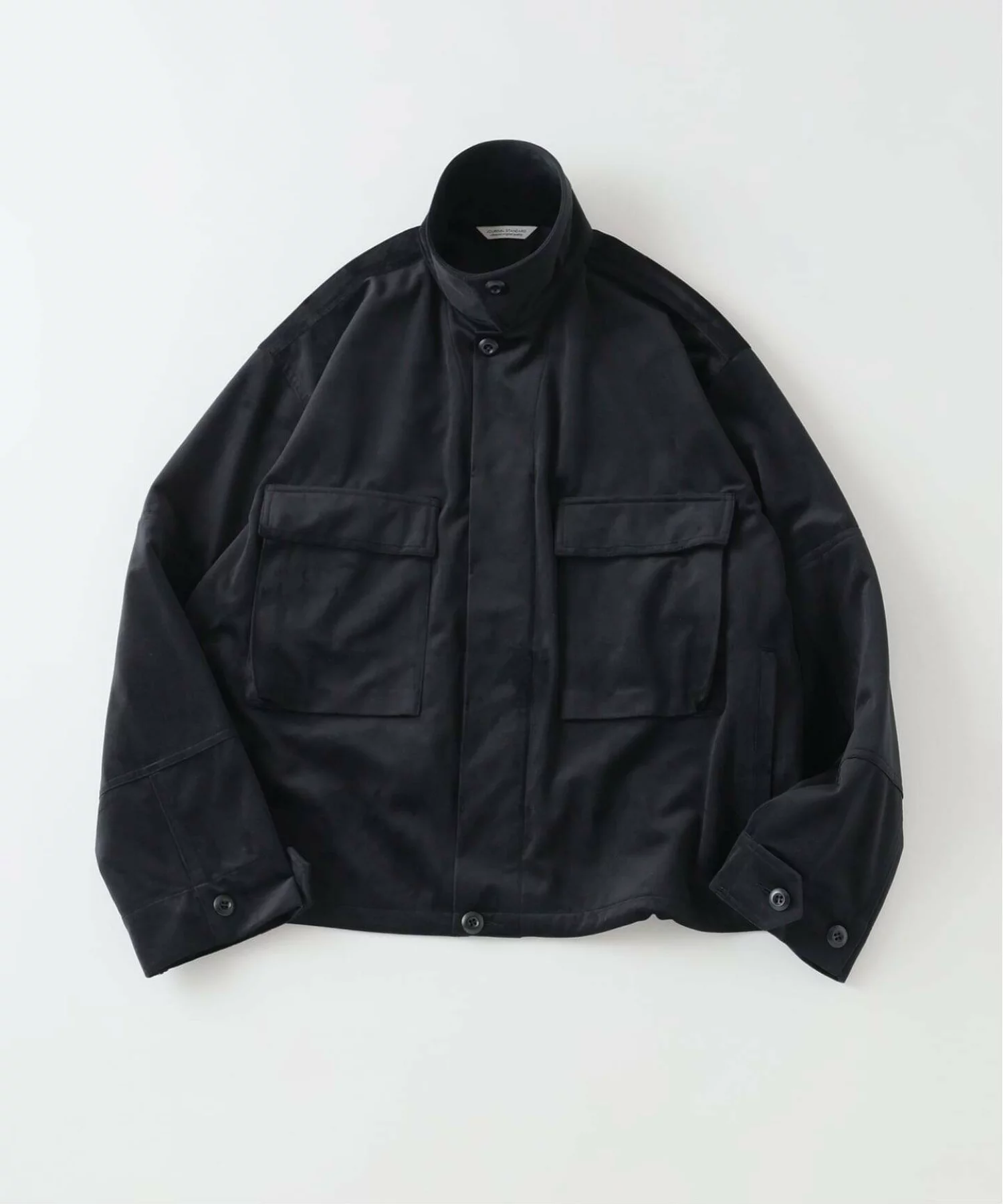 JOURNAL STANDARD 26FW『ベロア BDU』のオンライン先行予約が開始