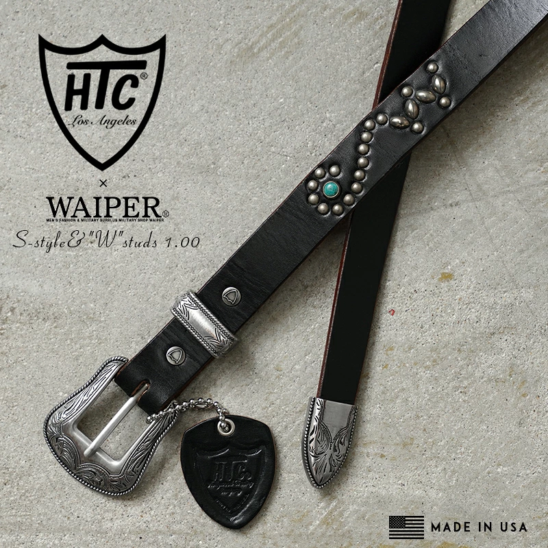 WAIPER × HTC