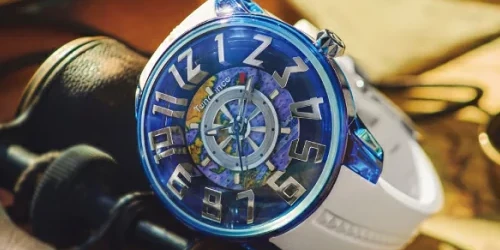【オンライン先行予約が開始】Tendence × ONE PIECE のコラボ第1弾 “イーストブルー” が復刻
