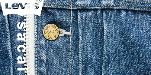 sacai × Levi’s® 26FW コレクションが近日発売予定