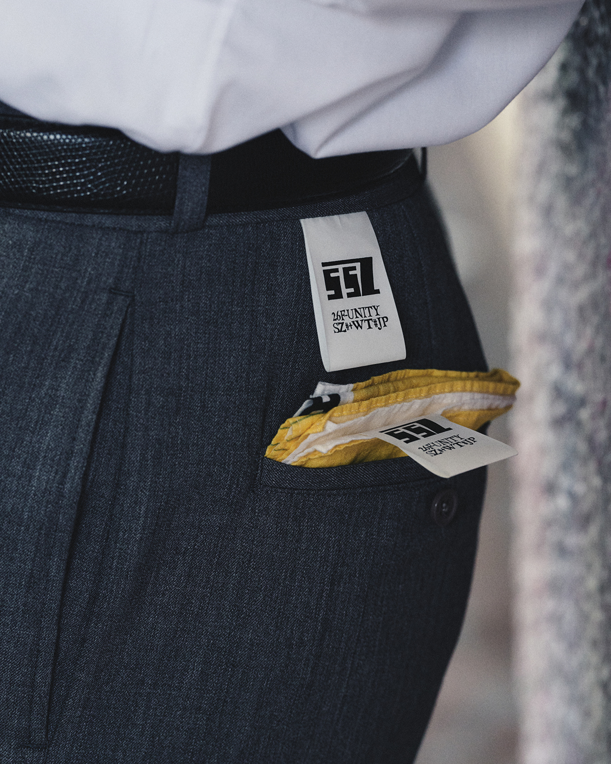 WTAPS と SSZ が5年ぶり2度目のコラボレーション