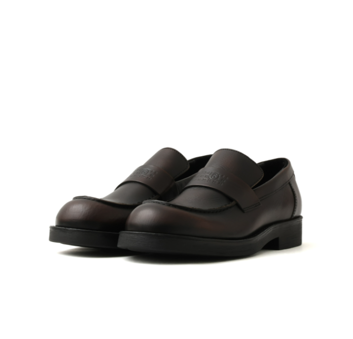 MM6 Maison Margiela 『MOCASSIN』が国内発売予定