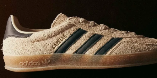 adidas Originals GAZELLE INDOOR エクスクルーシブカラーのオンライン先行予約が開始