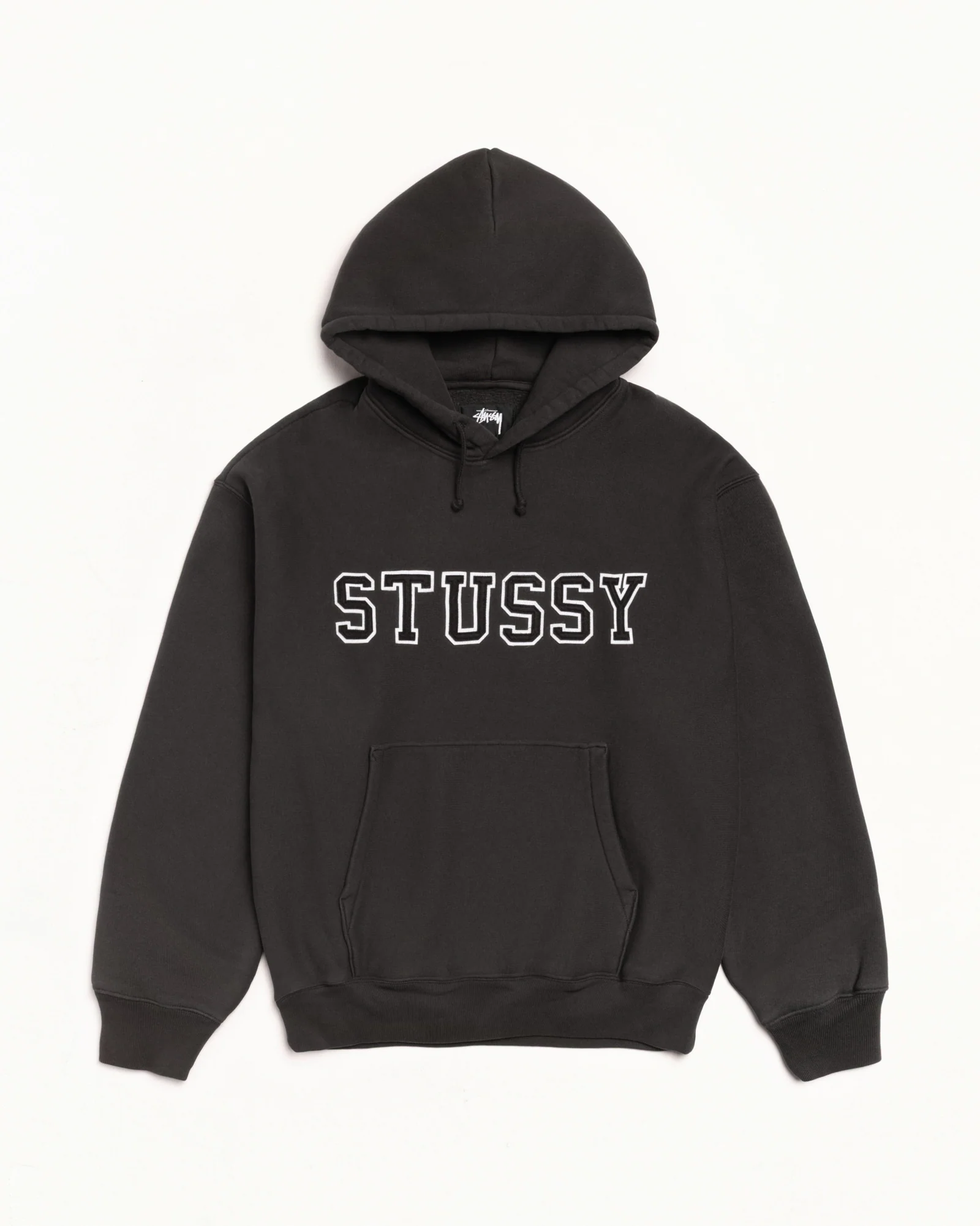 Stüssy『Felt Applique Hoodie』がセール価格で発売