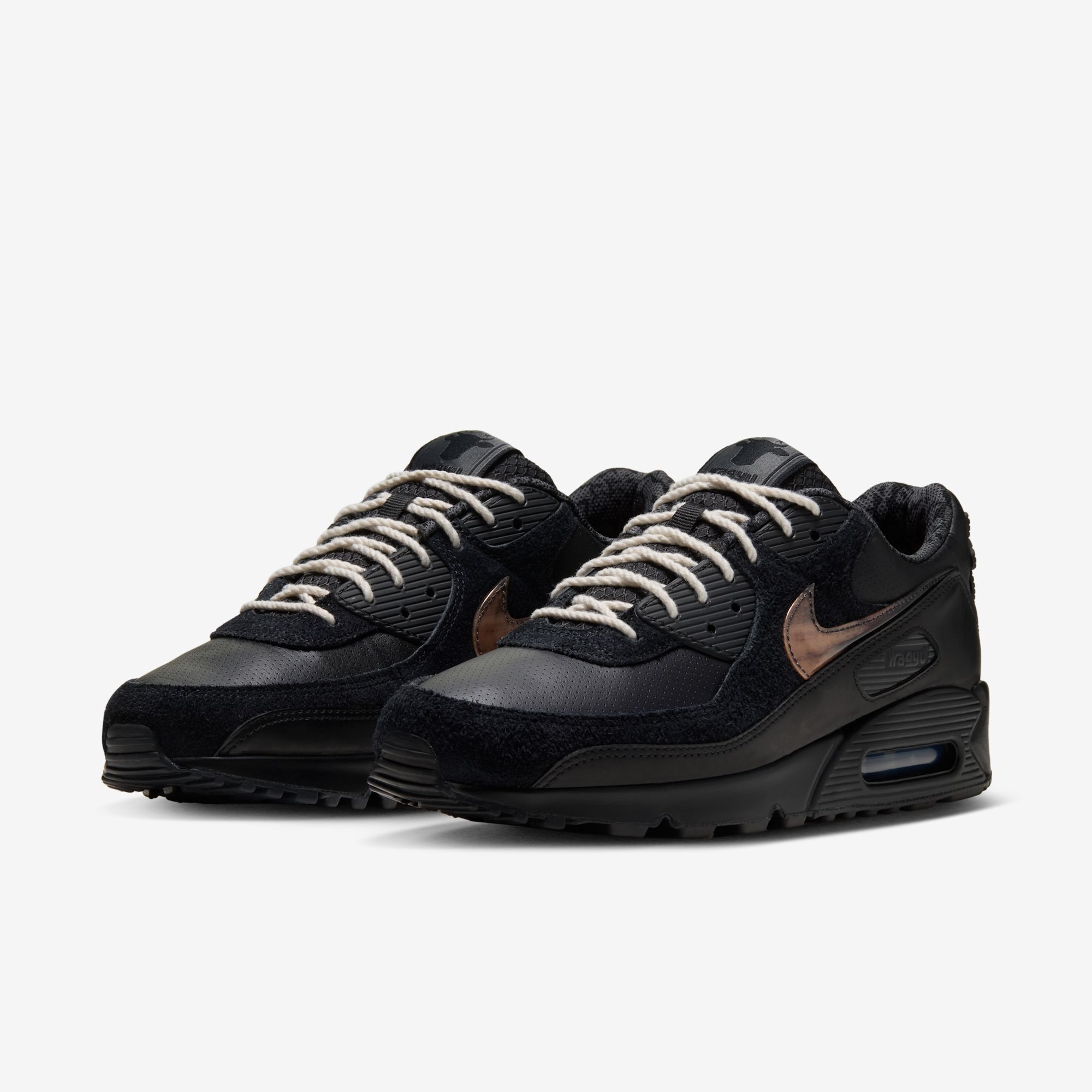 Wagyu × NIKE AIR MAX 90