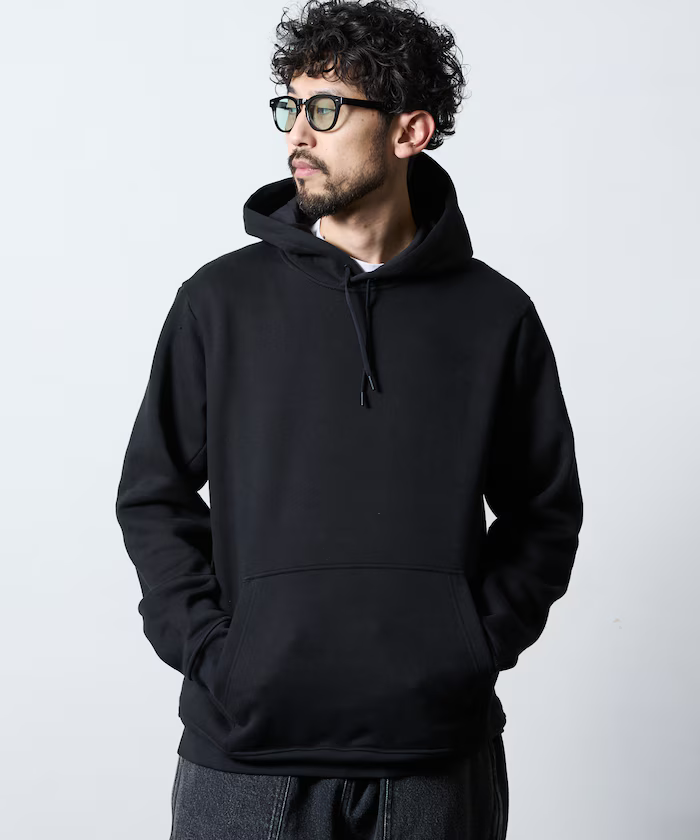 ARC’TERYX『Emblem Fleece Hoody』がオンラインにて再販