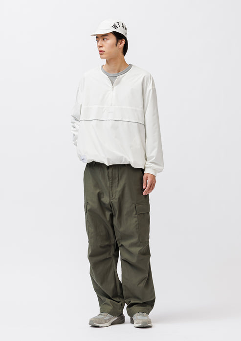 WTAPS 2026年秋冬コレクション WEEK1 のドロップリストが公開