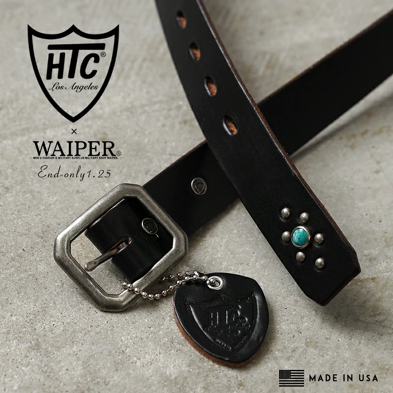 WAIPER × HTC