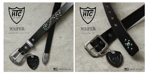 WAIPER × HTC