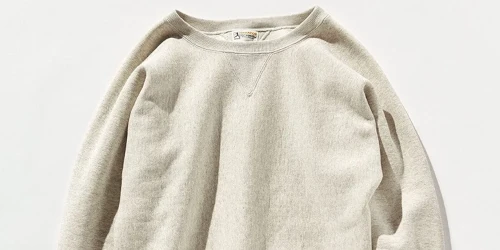 Champion『REVERSE WEAVE® 1stパテントモデル クルーネック スウェットシャツ 日本製』が発売